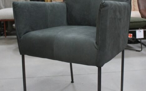 Eetkamerstoel Forward Jess (Aurula Black)