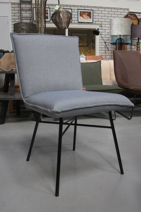 Terrasstoel / eetkamerstoel Sanne Jess Design (Archie Salde)