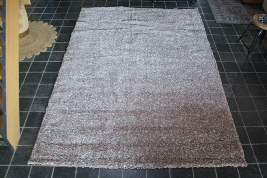 Vloerkleed Shaggy Enjoy 200x290