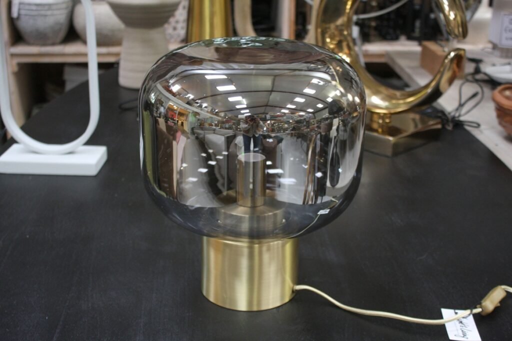 Tafellamp ARTURAN Light & Living