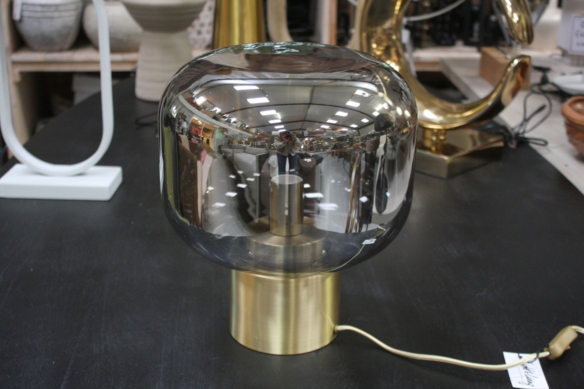 Tafellamp ARTURAN Light & Living