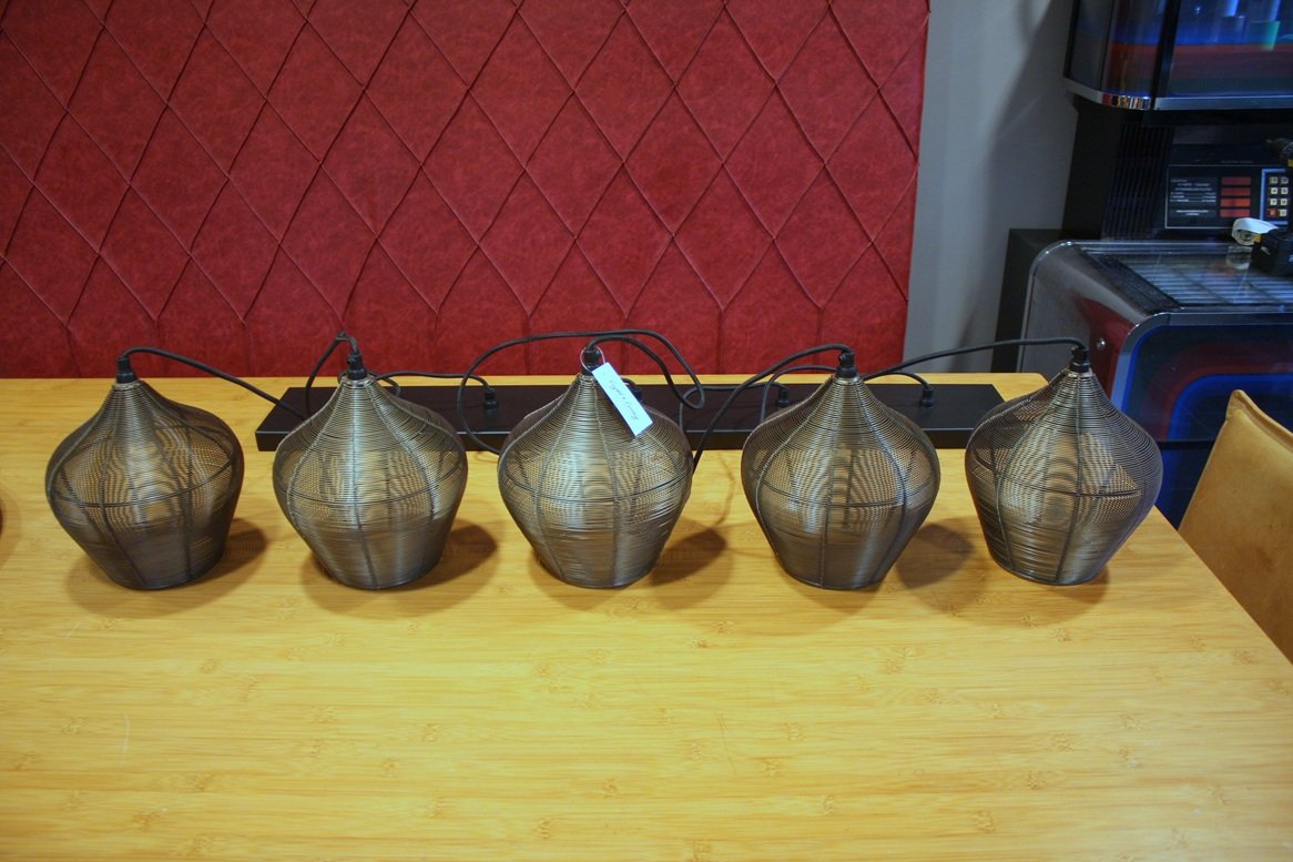 Hanglamp Alvaro Light & Living - Afbeelding 8