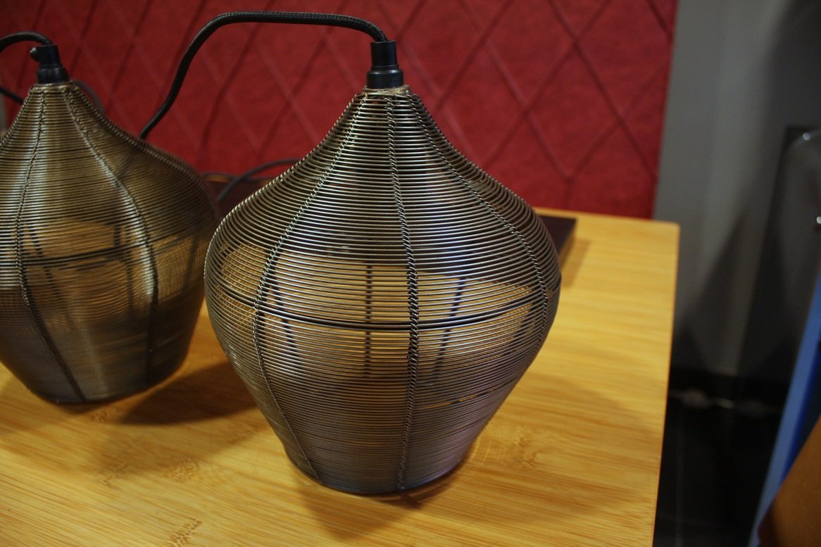 Hanglamp Alvaro Light & Living - Afbeelding 7