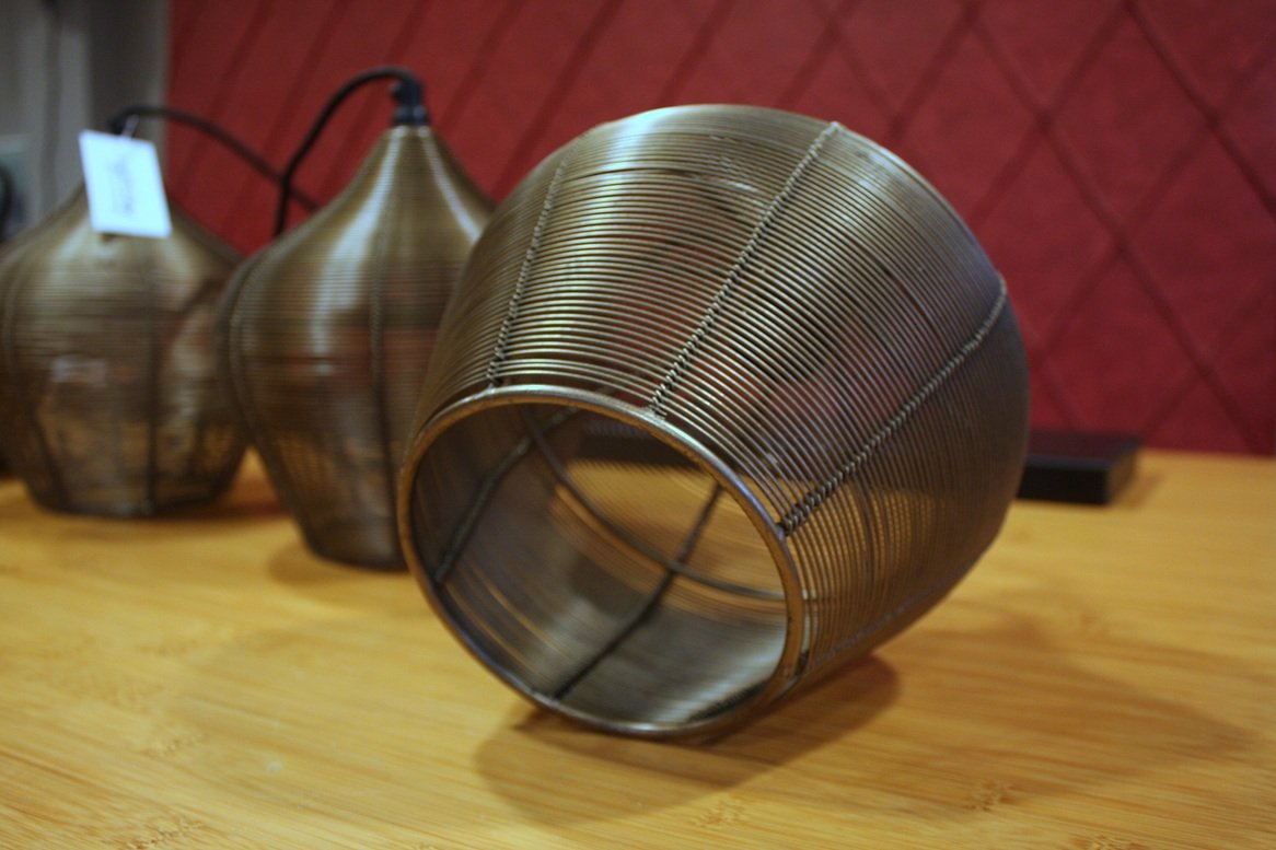 Hanglamp Alvaro Light & Living - Afbeelding 6