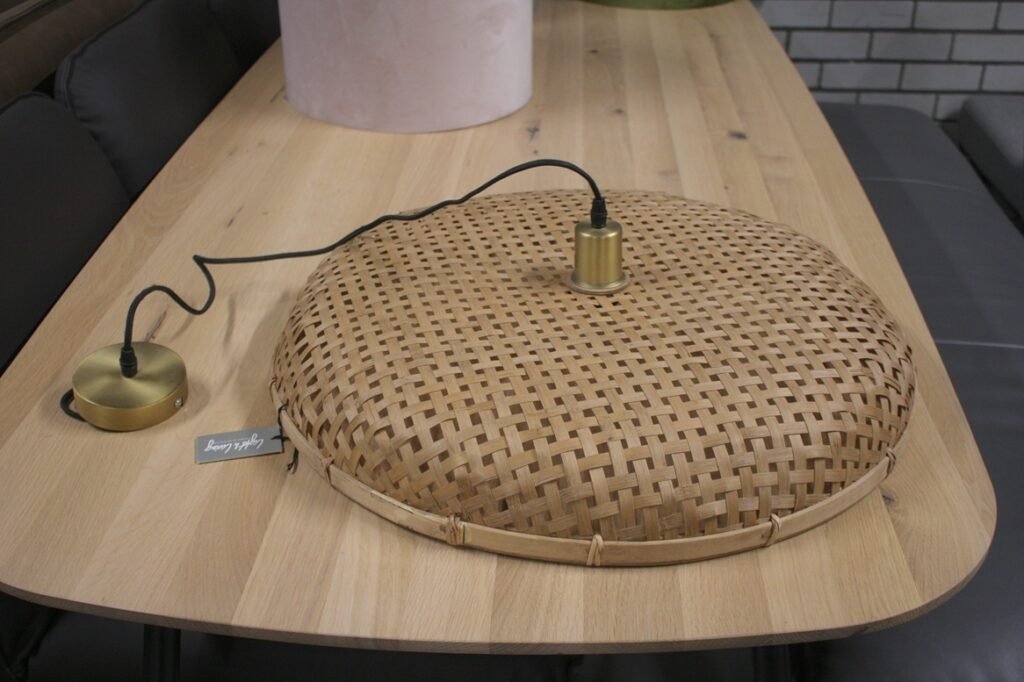 Hanglamp Paloma Light & Living