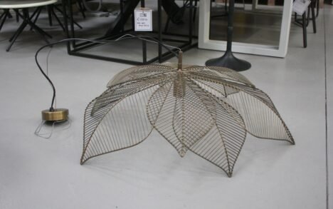 Hanglamp Pavas Ø72 cm. Light & Living