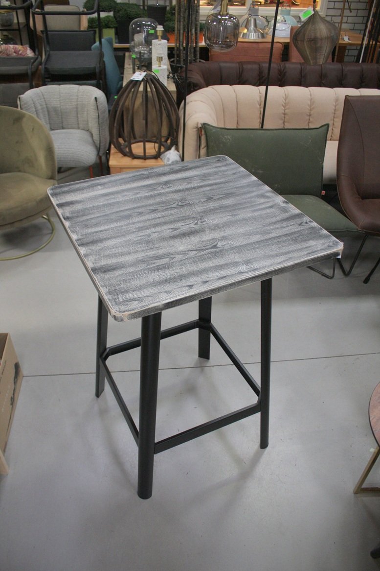 Bartafel Tolix - Afbeelding 2