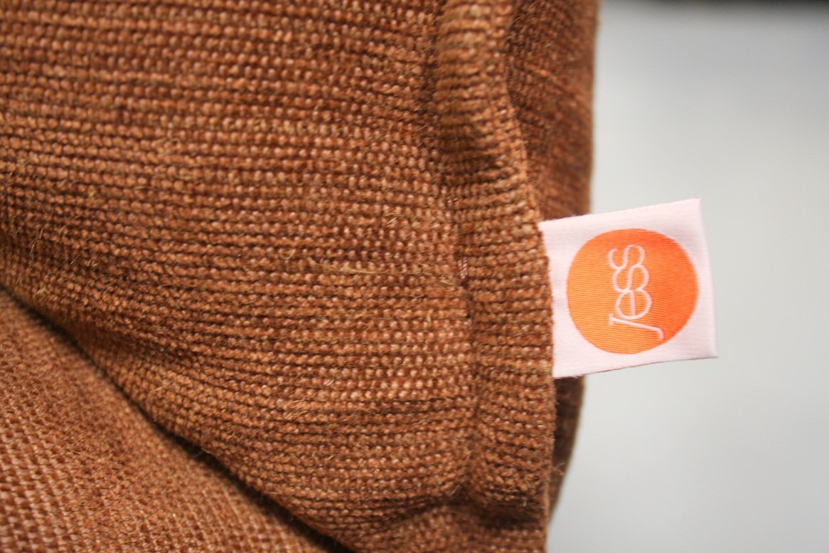 Eetkamerbank Vidar Jess 220 cm. (Stockholm Rust) - Afbeelding 3