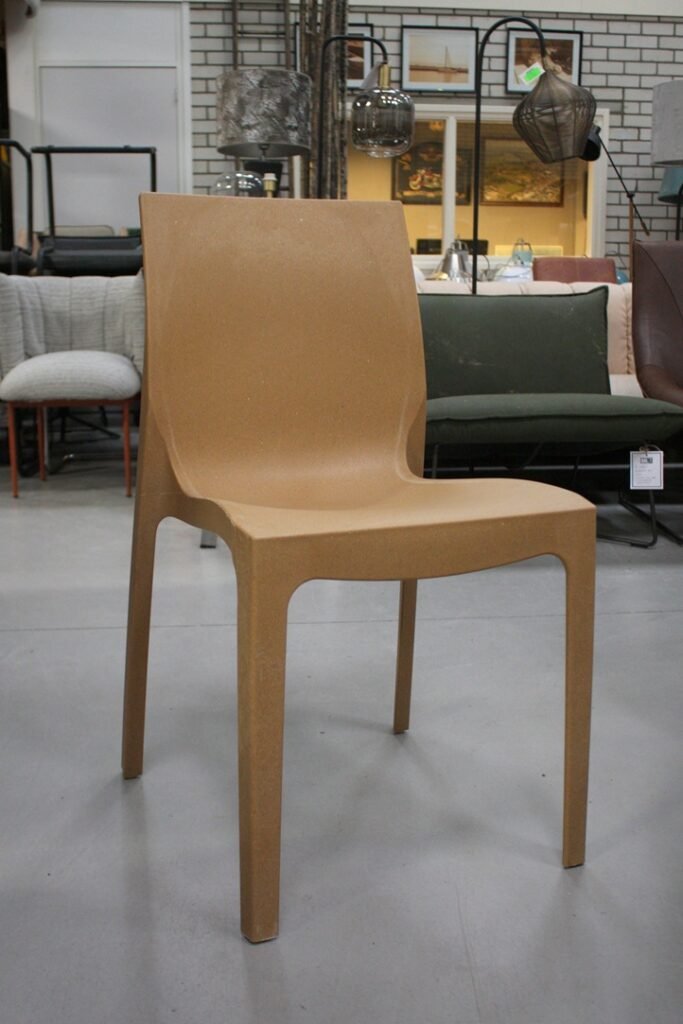 Stoel Kraft (gerecycled)