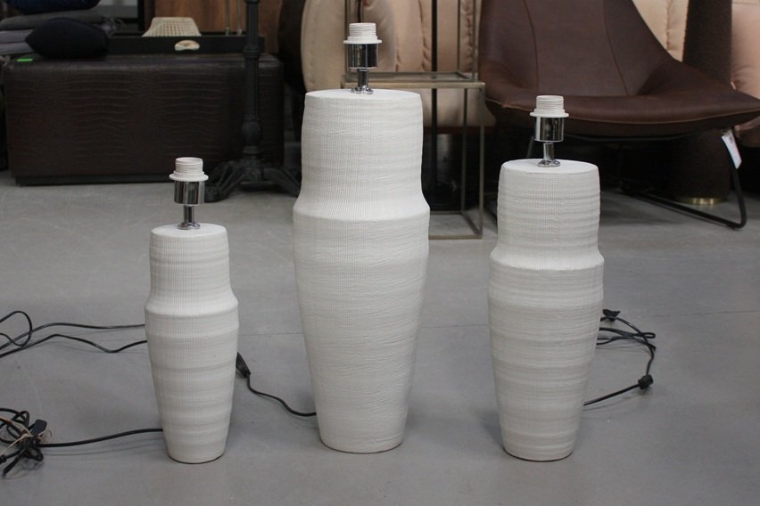 Lampvoet Picacho Light & Living (maat L)