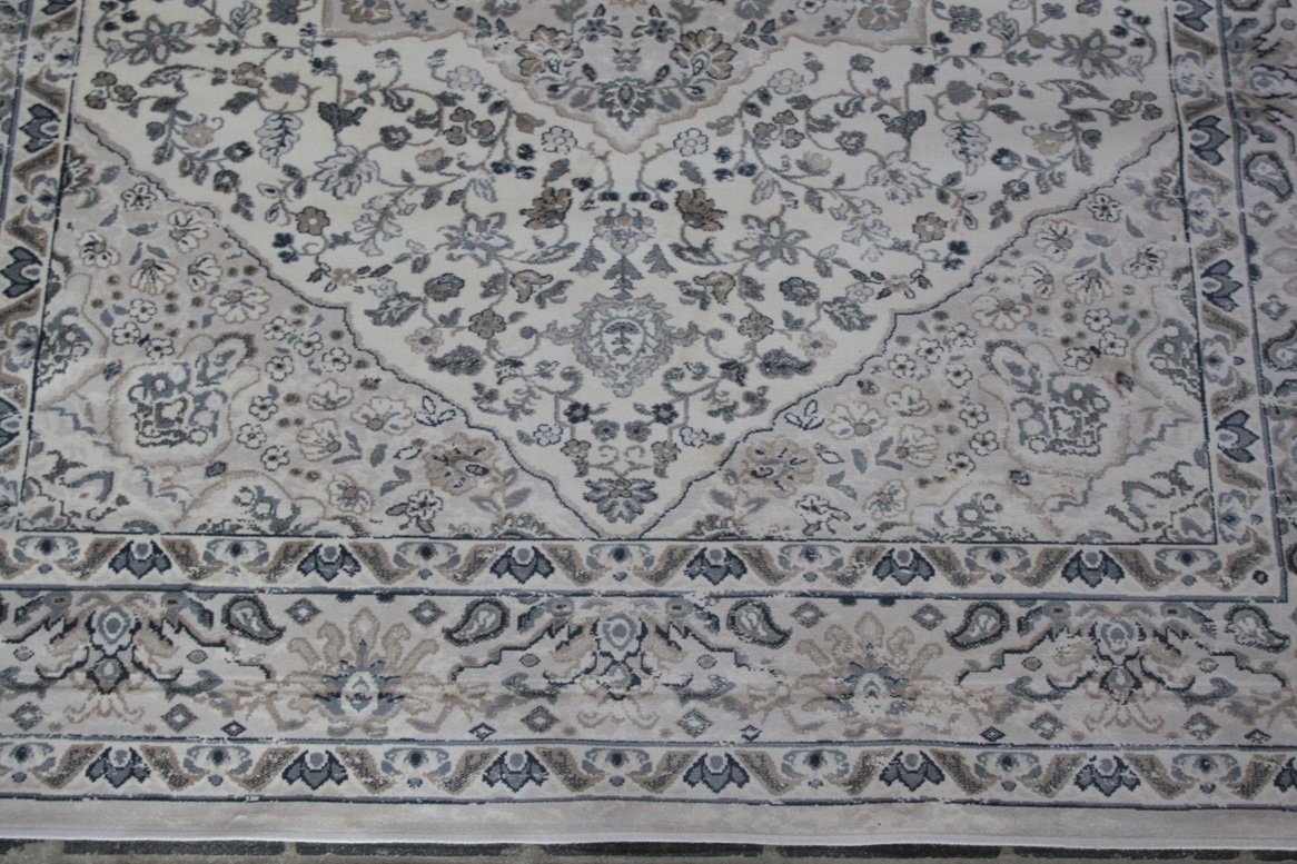 Vloerkleed Vogue White Label Living 170x240 - Afbeelding 2