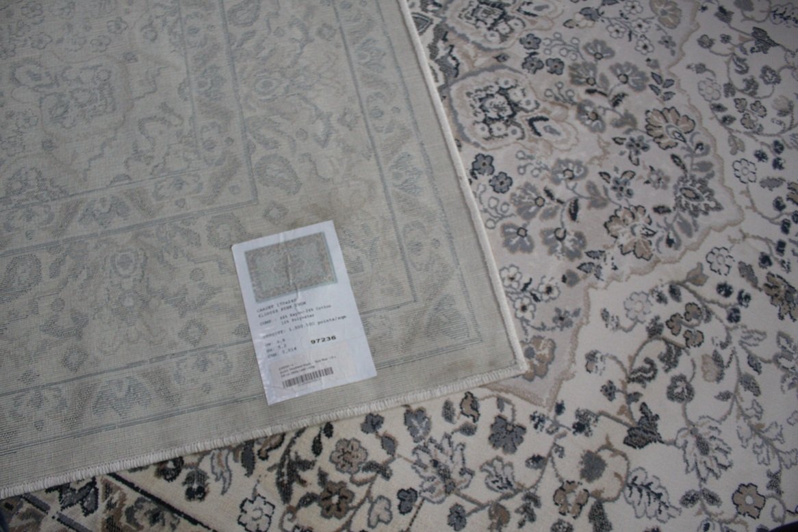 Vloerkleed Vogue White Label Living 170x240 - Afbeelding 4