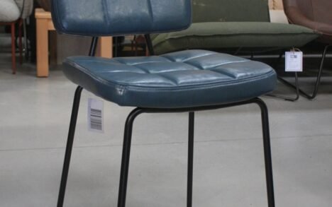 Eetkamerstoel Suze kunstleer