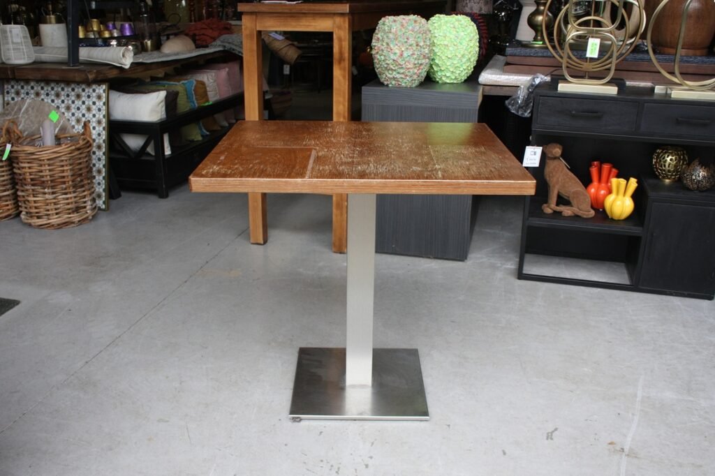 Eettafel / horecatafel