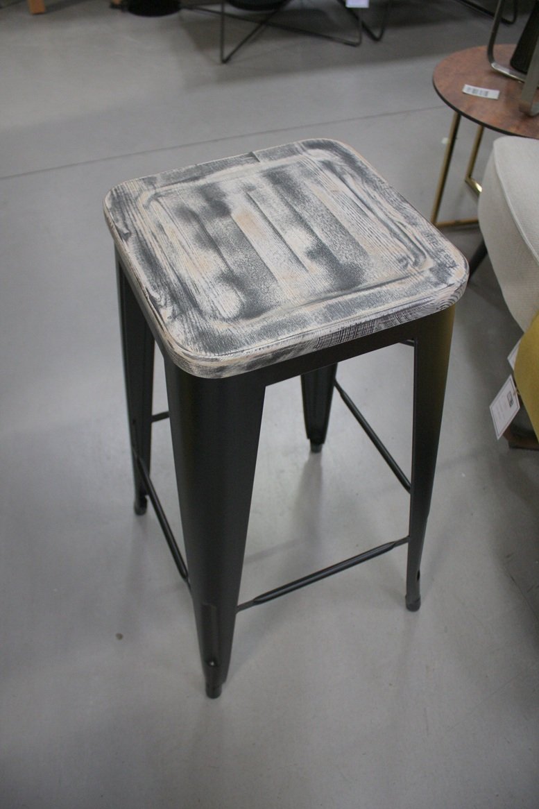 Barkruk Tolix - Afbeelding 2