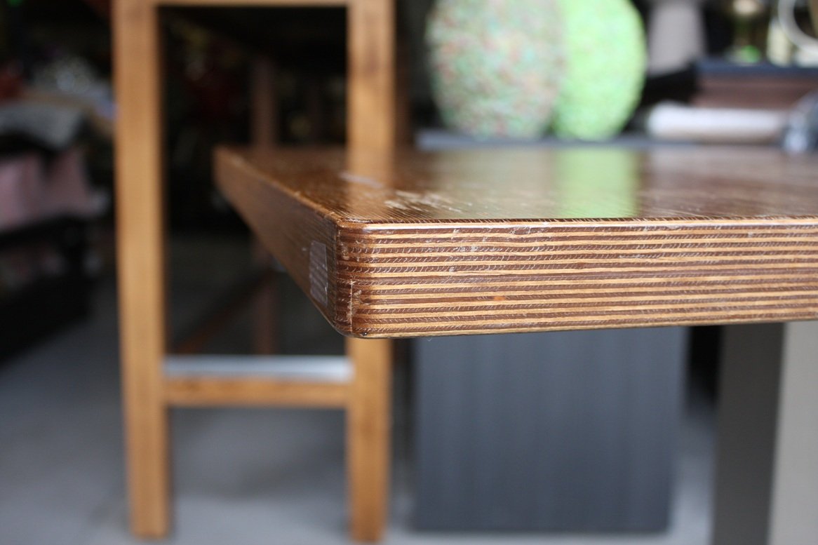 Eettafel / horecatafel - Afbeelding 4