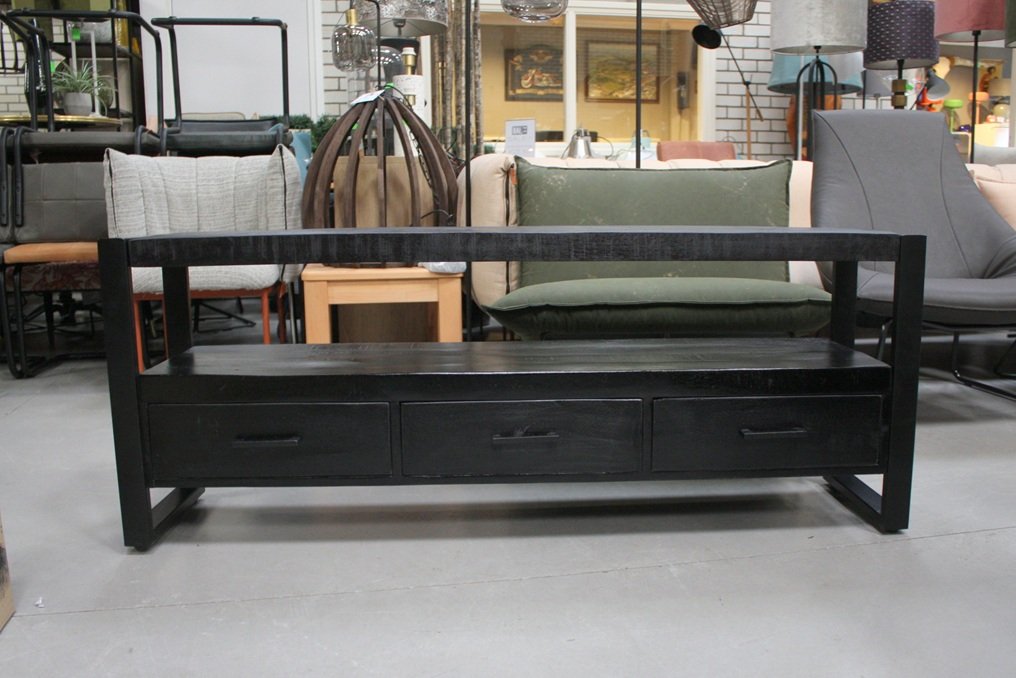 Tv meubel Jip 145 cm.