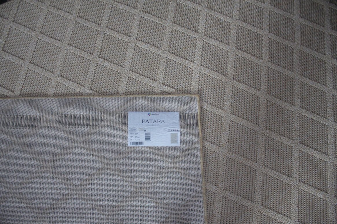Vloerkleed Patara beige 200x290 - Afbeelding 3