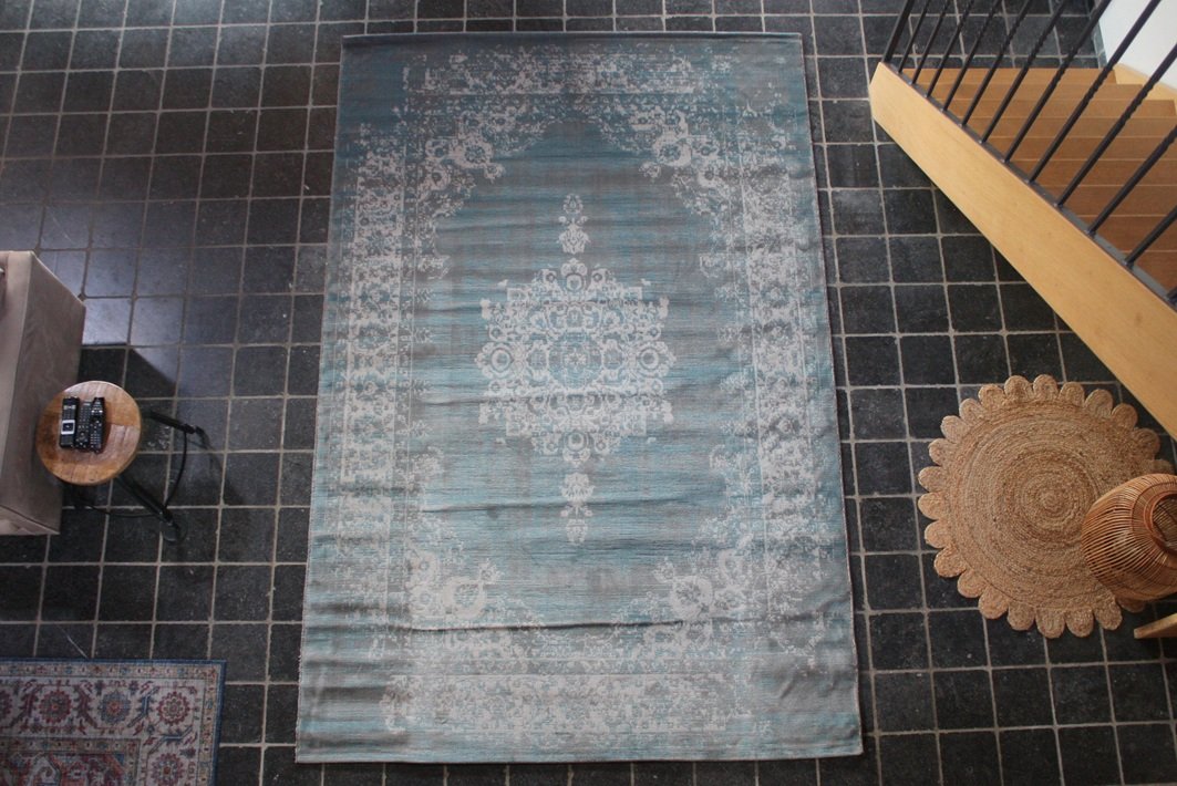 Vloerkleed Cool Vintage Lifa Living 200x290