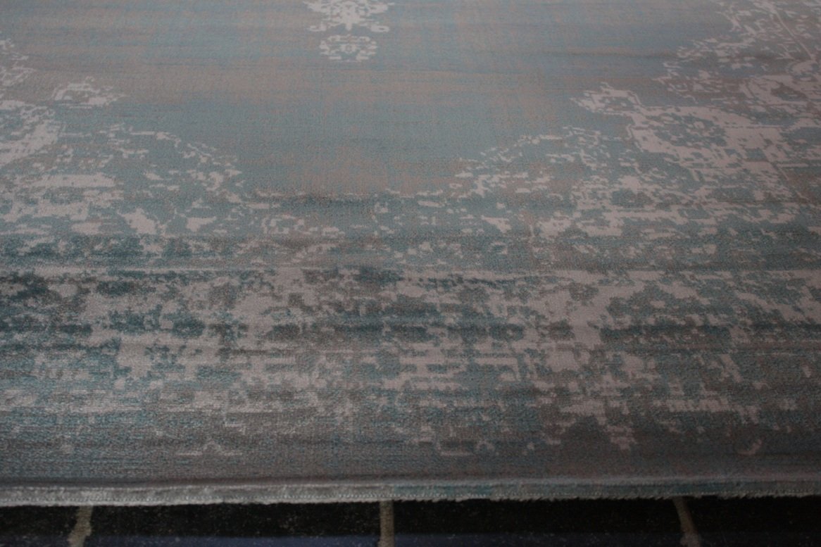 Vloerkleed Cool Vintage Lifa Living 200x290 - Afbeelding 3