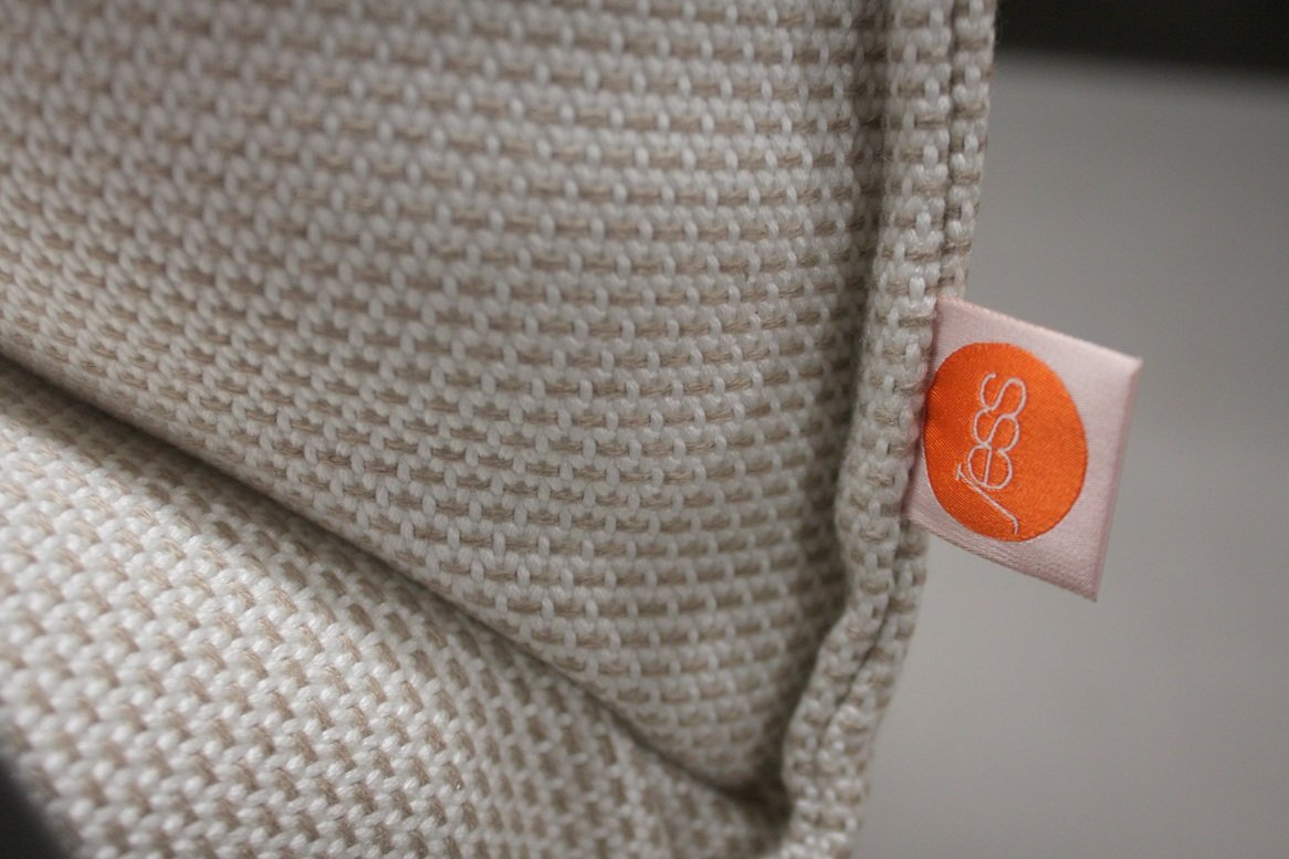 Eetkamerbank Vidar Jess 220 cm. (Archie Frame) - Afbeelding 3