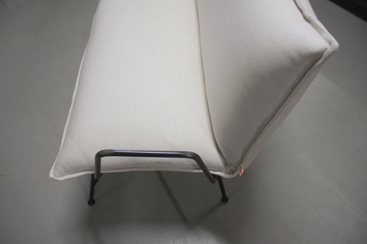 Eetkamerbank Vidar Jess 220 cm. (Archie Frame) - Afbeelding 6