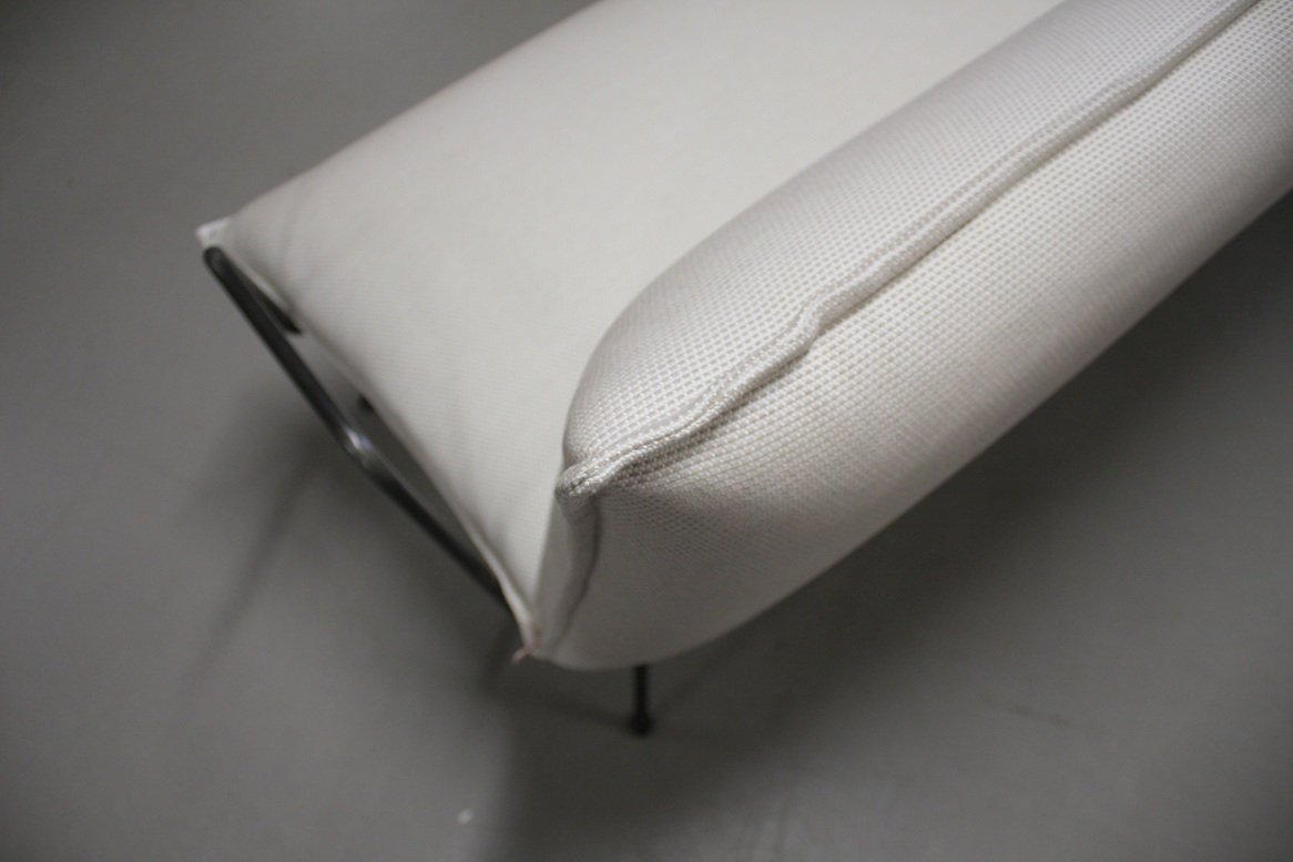 Eetkamerbank Vidar Jess 220 cm. (Archie Frame) - Afbeelding 5