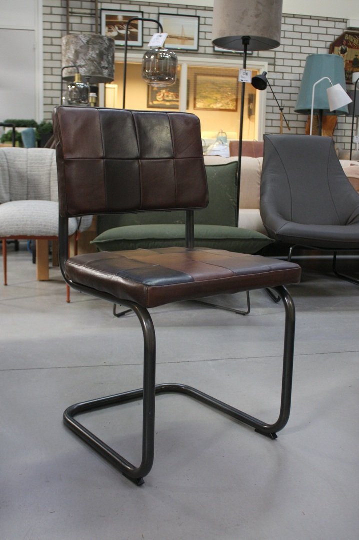 Eetkamerstoel Nelson Mix & Match - Afbeelding 5