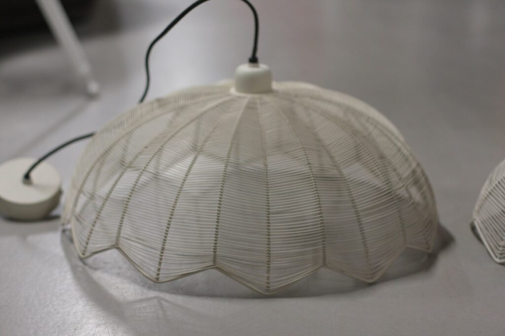 Hanglamp ESPELO Light & Living Ø52