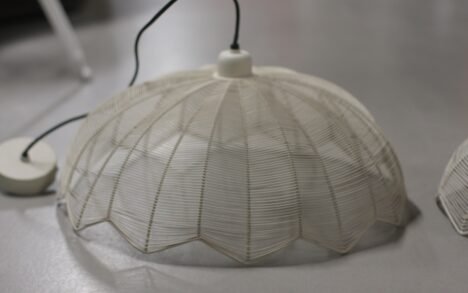 Hanglamp ESPELO Light & Living Ø52