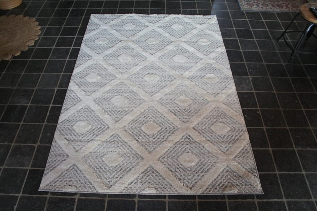 Vloerkleed Pisa Inez 160x230