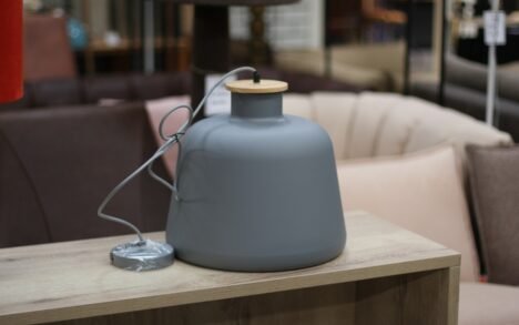 Hanglamp Lucide Graham