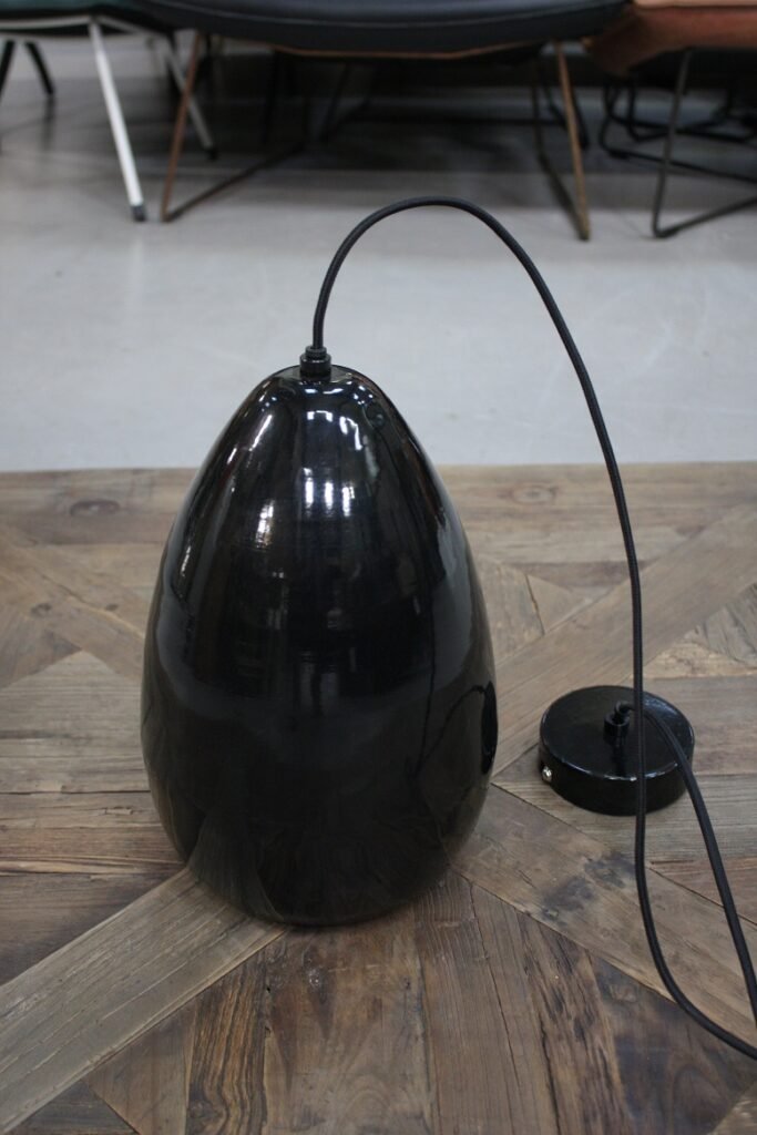 Hanglamp Eliana Light & Living