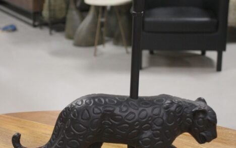 Tafellamp Panther Light & Living