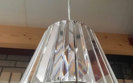 Hanglamp Maddox Light & Living