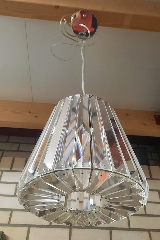 Hanglamp Maddox Light & Living