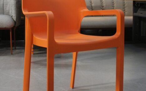 Eetkamerstoel / tuinstoel Diva Siesta