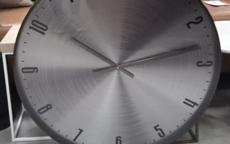 Klok IPERA Ø74 Light & Living