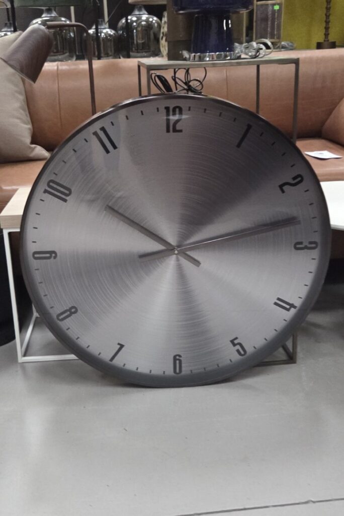 Klok IPERA Ø74 Light & Living