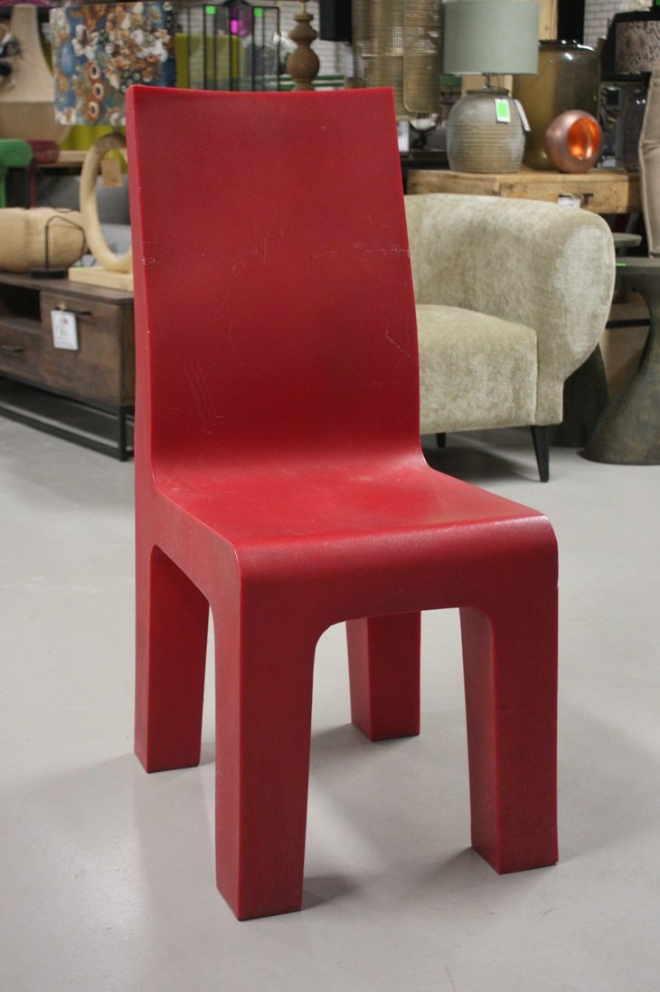 Richard Hutten Centraal Museum stoel - Afbeelding 3