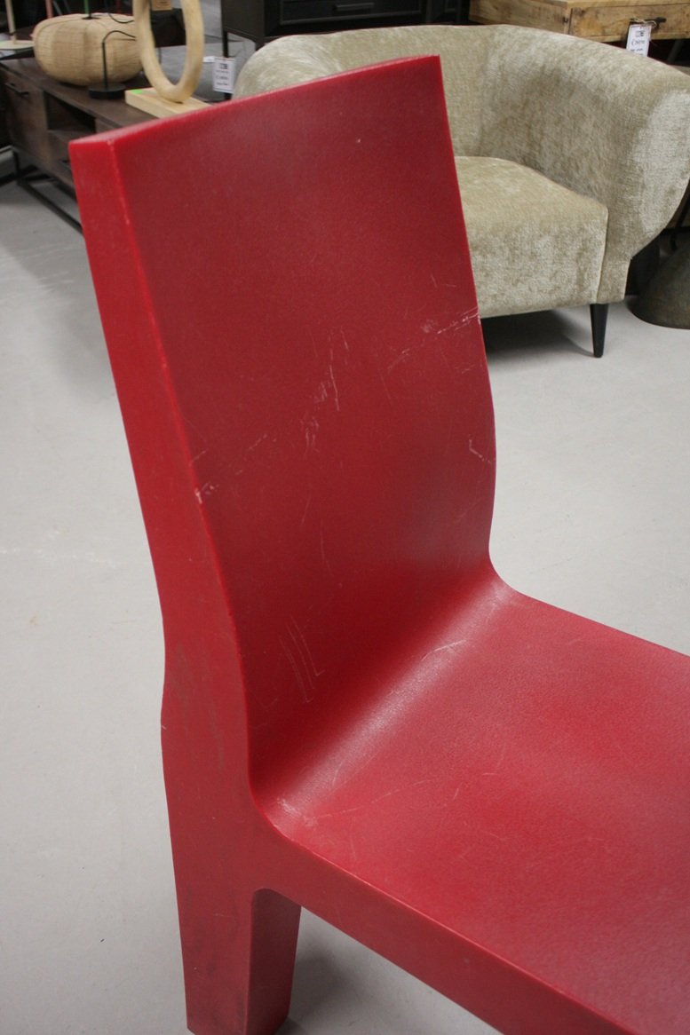 Richard Hutten Centraal Museum stoel - Afbeelding 4