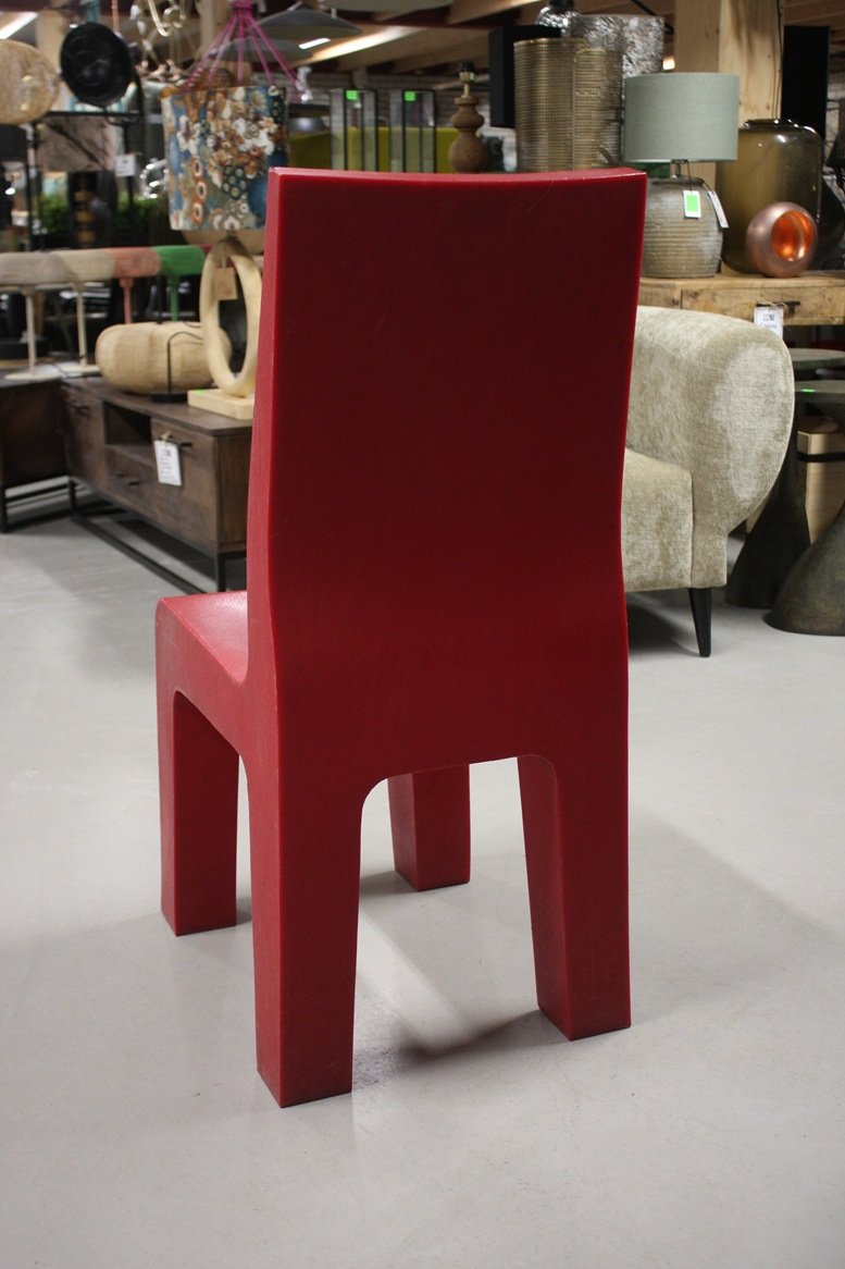 Richard Hutten Centraal Museum stoel - Afbeelding 2