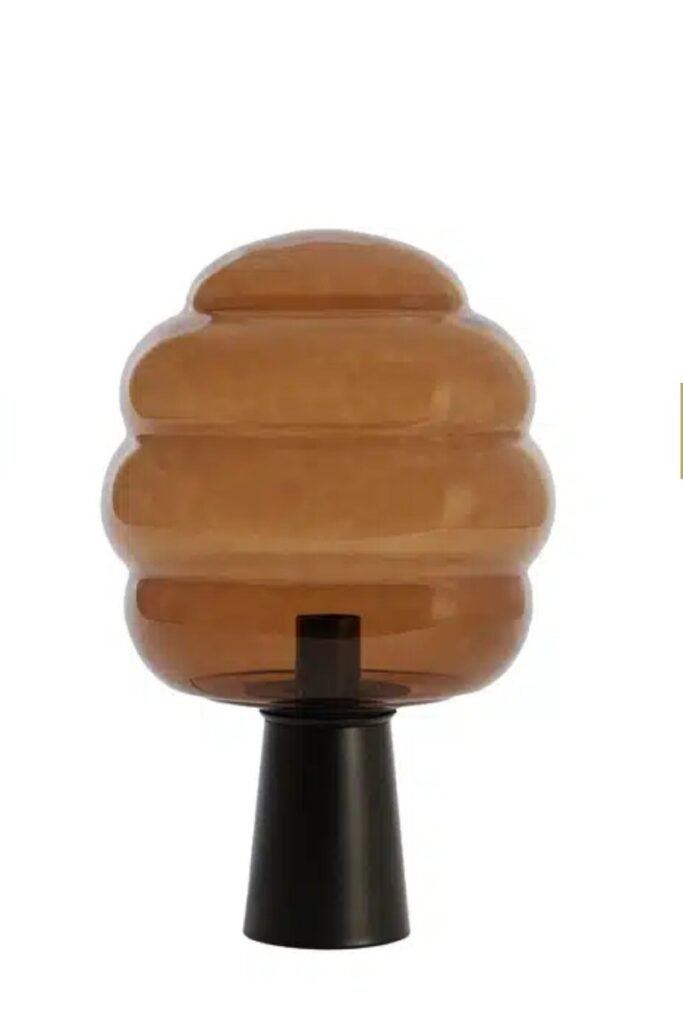 Tafellamp MISTY Light & Living