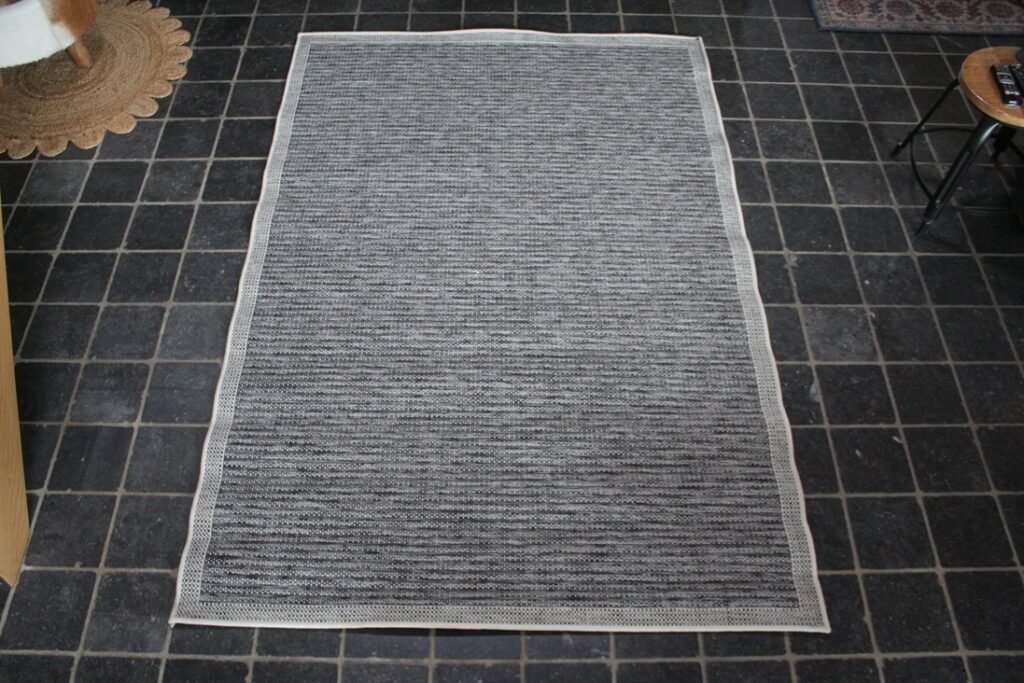 Vloerkleed / buitenkleed 160x230