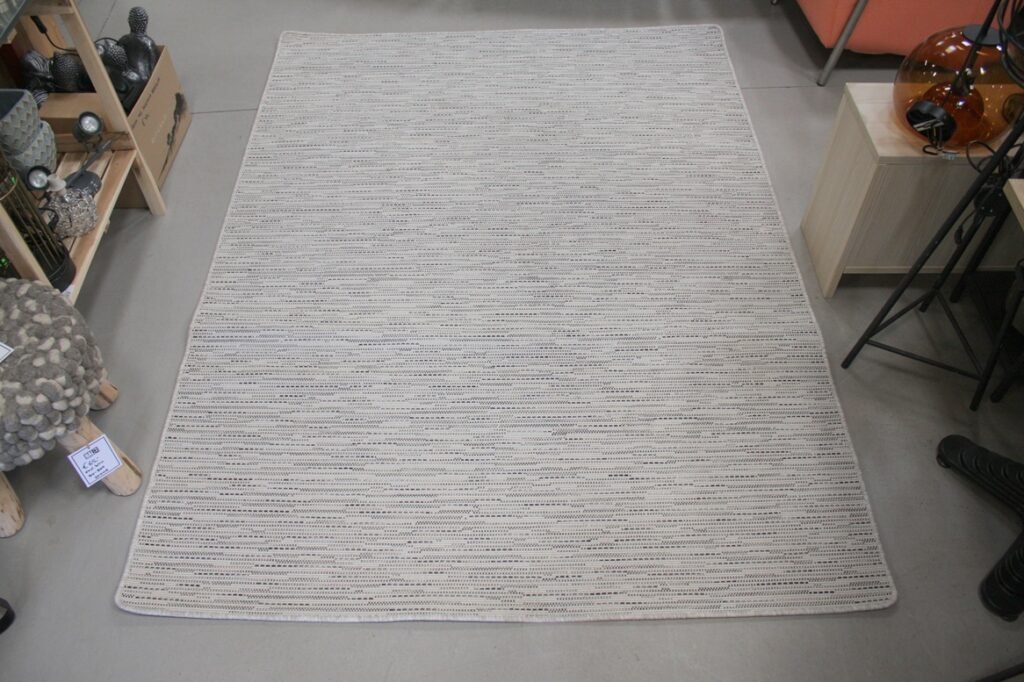 Vloerkleed / buitenkleed 200x290