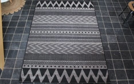 Vloerkleed / buitenkleed 160x230