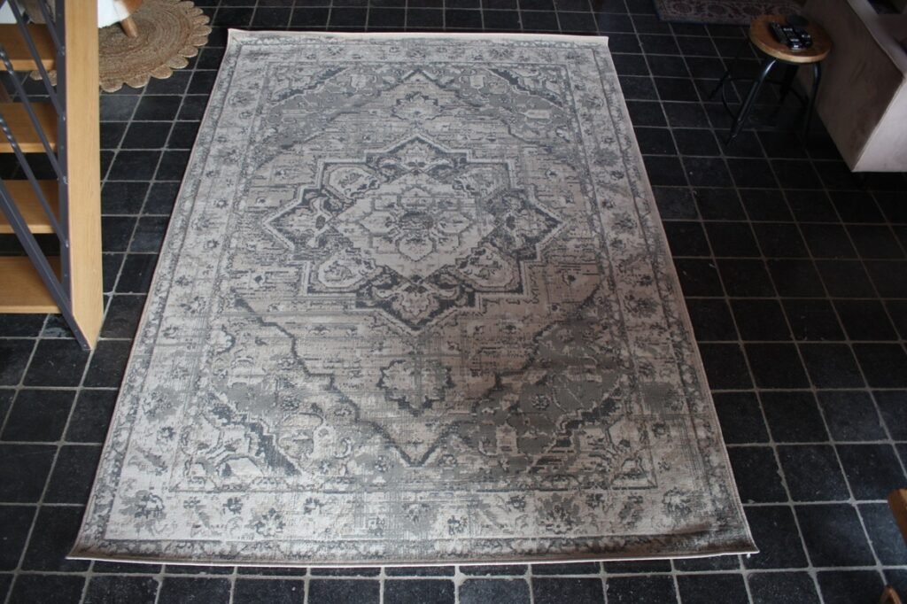 Vloerkleed Terrain Hanse Home 200x280