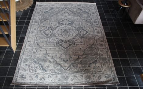 Vloerkleed Terrain Hanse Home 200x280