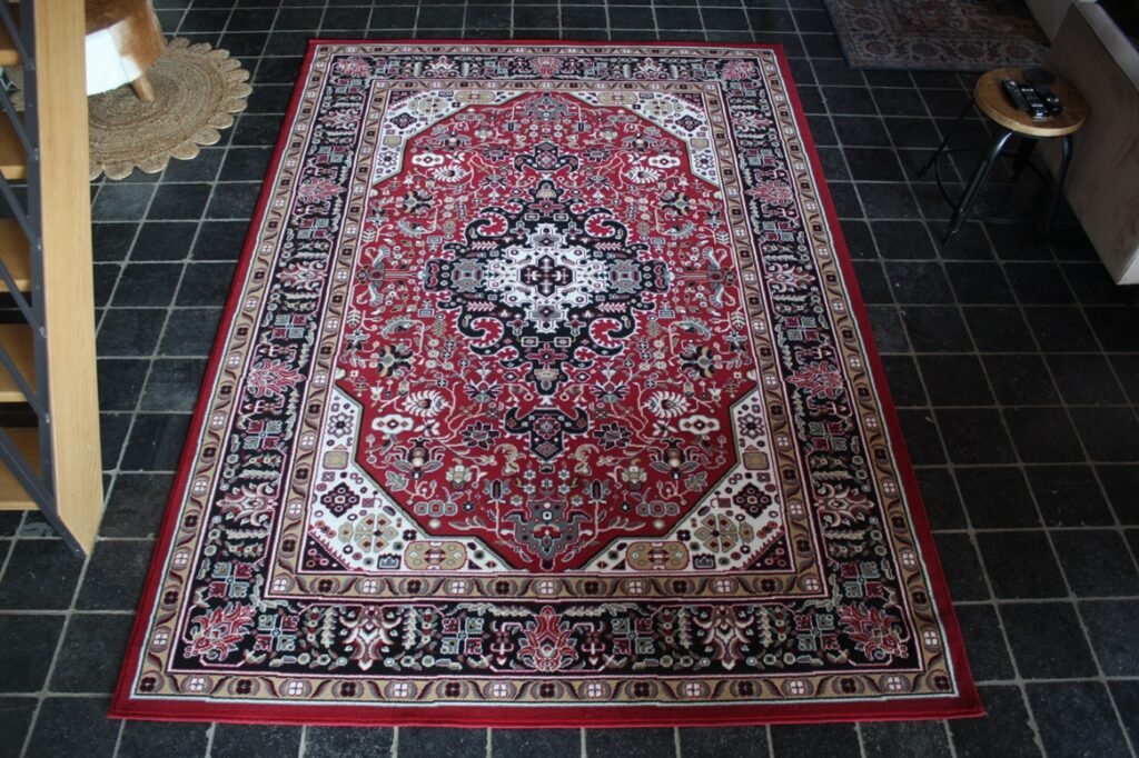 Vloerkleed Skazar Nouristan 200x290