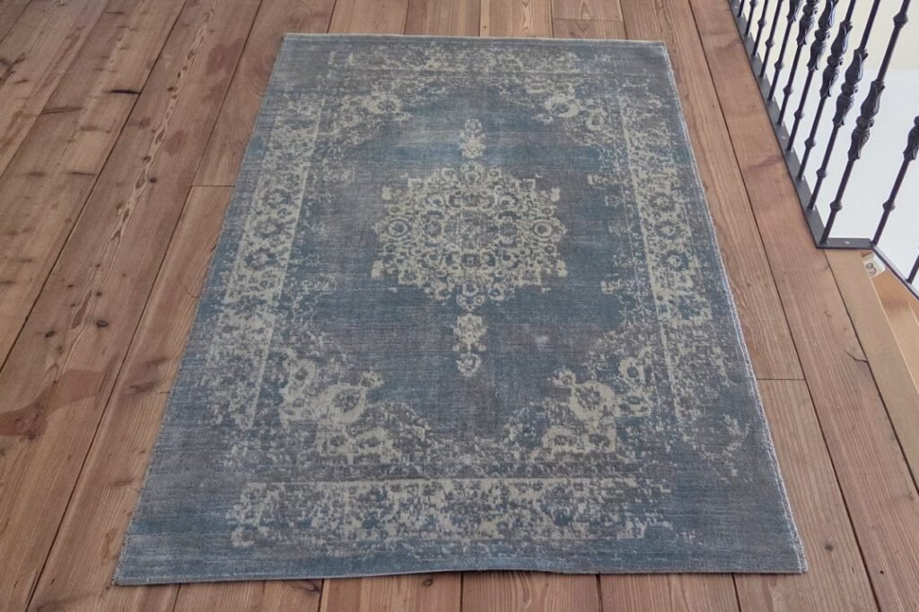 Vloerkleed Cool Vintage Lifa Living 133x200